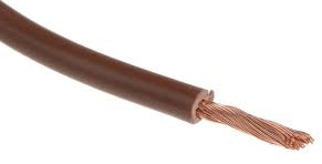 Brown Wire