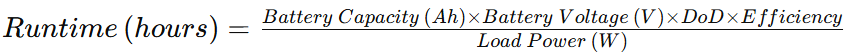 Formula