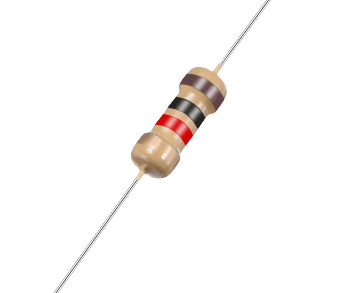 Carbon Film Resistor