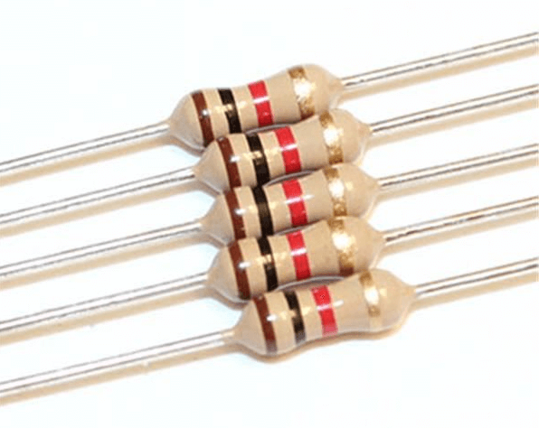 1k Resistor