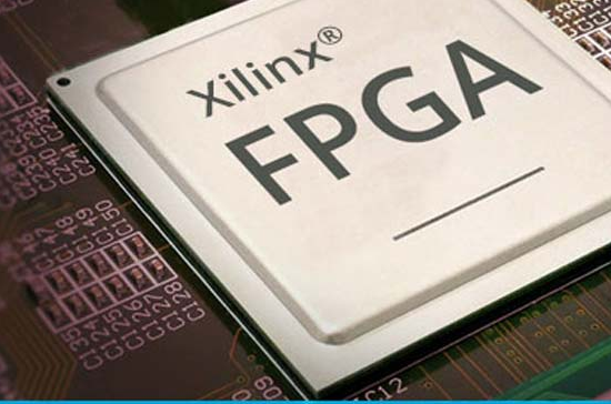Xilinx FPGA